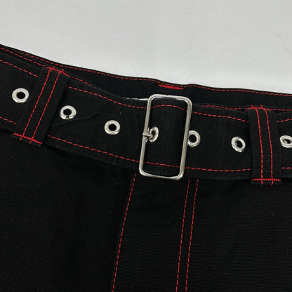 JOHN LAWRENCE SULLIVAN ジョンローレンスサリバン 2A015-0218-11 WIDE WORK PANTS ワイド ワークパンツ ボトムス