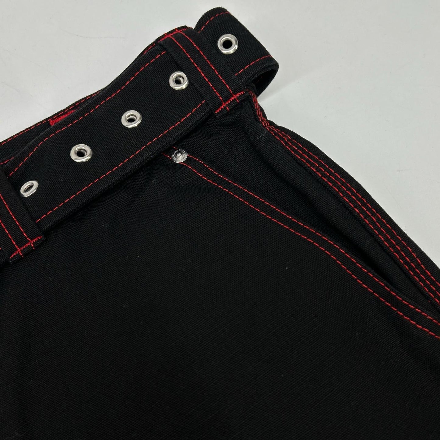 JOHN LAWRENCE SULLIVAN ジョンローレンスサリバン 2A015-0218-11 WIDE WORK PANTS ワイド ワークパンツ ボトムス