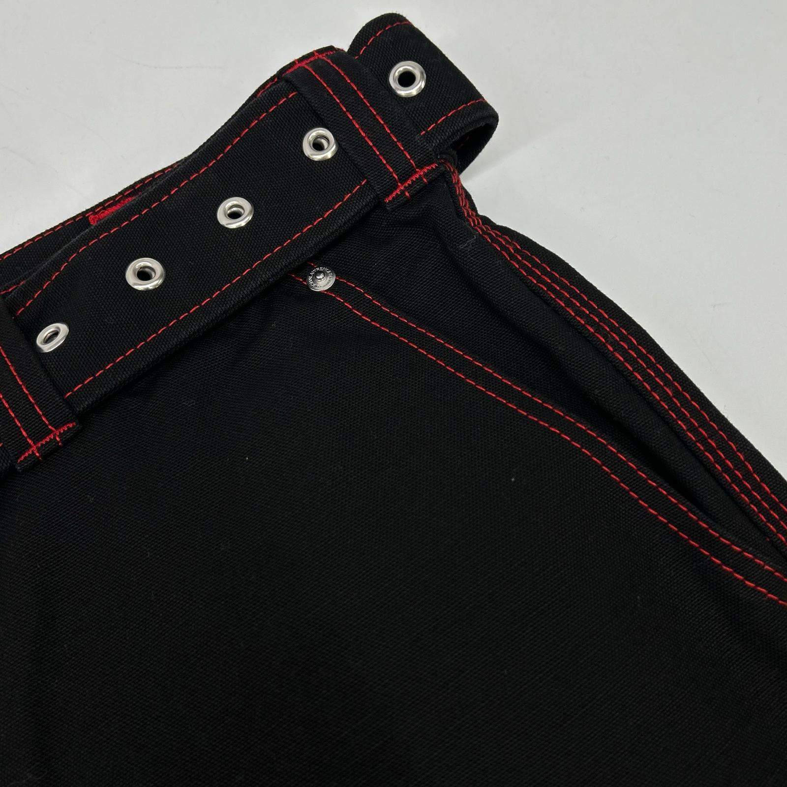 JOHN LAWRENCE SULLIVAN ジョンローレンスサリバン 2A015-0218-11 WIDE WORK PANTS ワイド ワークパンツ ボトムス