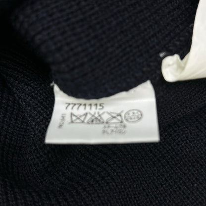 Martin Margiela 10 [Domestic Regular] 7771115 KOKONOE period V-Neck Knit Vest