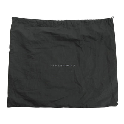 Proenza Schouler プロエンザスクーラー レザー ベルト ショルダー トートバッグ レディース マルチカラー ショルダーバッグ