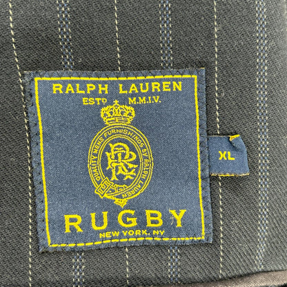 Ralph Lauren Rugby ラルフローレンラグビー ネイビー MNRGSPCM7A00010 テーラードジャケット ジャケット