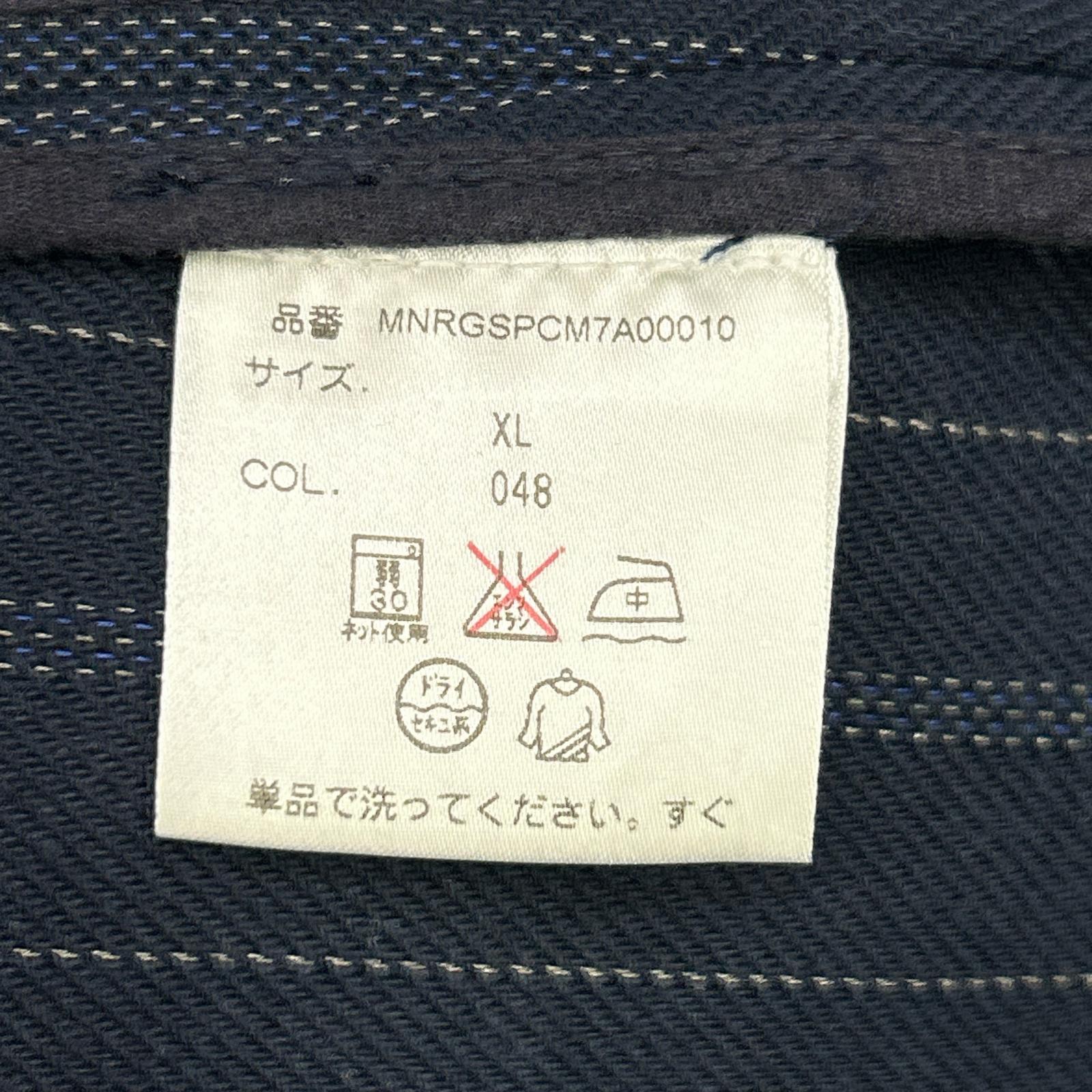 Ralph Lauren Rugby ラルフローレンラグビー ネイビー MNRGSPCM7A00010 テーラードジャケット ジャケット