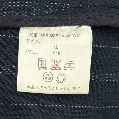 Ralph Lauren Rugby ラルフローレンラグビー ネイビー MNRGSPCM7A00010 テーラードジャケット ジャケット
