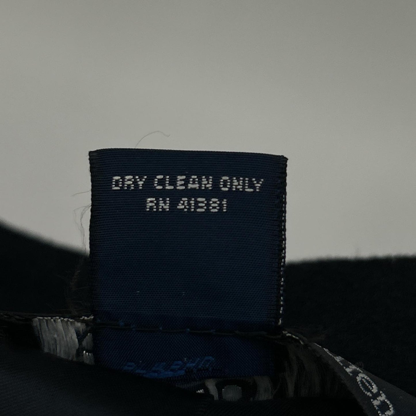 POLO RALPH LAUREN ポロ ラルフローレン 90s　USA製　ネイビー ダブルブレスト ナポレオン マリンコート ジャケット