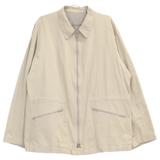 Y's for men Y's for men 米色 MT-Y53-211 拉链夹克 夹克