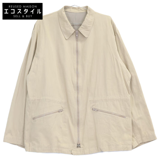 Y's for men Y's for men 米色 MT-Y53-211 拉链夹克 夹克