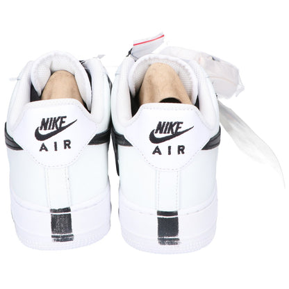 NIKE ナイキ ×ピースマイナスワン DD3223-100 ホワイト エアフォース1 パラノイズ スニーカー シューズ