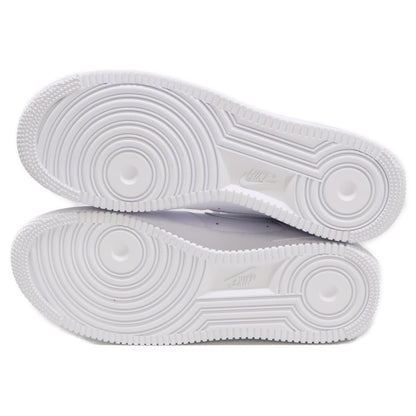 NIKE 耐克 【如新】CU9225-100 AIR FORCE 1 LOW/SUPREME 空军一号低帮 Supreme 运动鞋
