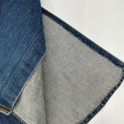LEVI'S リーバイス オレンジタブ デニムプッシュジャケット ジャケット