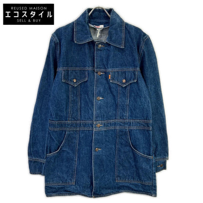 LEVI'S リーバイス オレンジタブ デニムプッシュジャケット ジャケット
