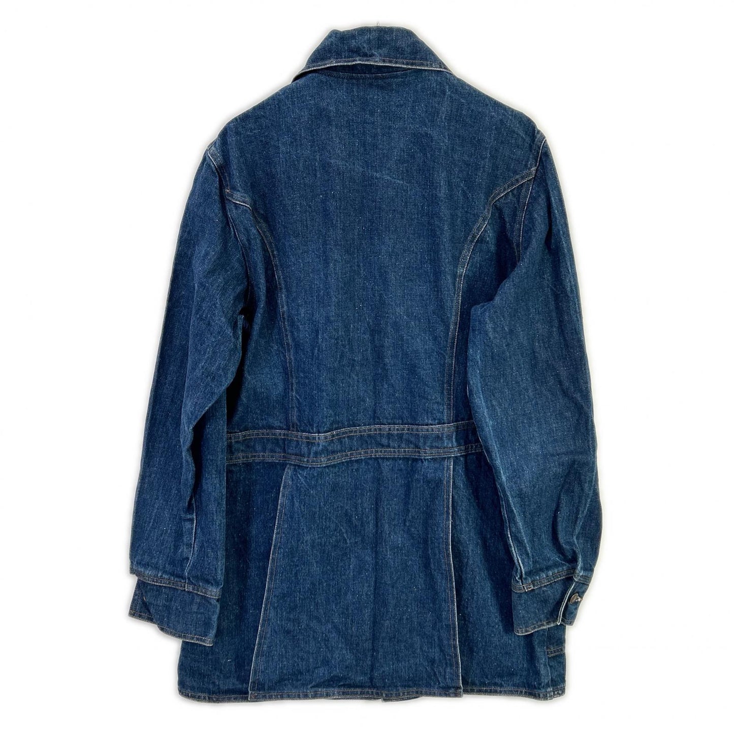 LEVI'S リーバイス オレンジタブ デニムプッシュジャケット ジャケット