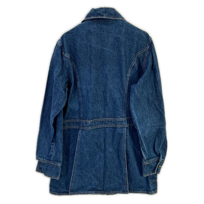 LEVI'S リーバイス オレンジタブ デニムプッシュジャケット ジャケット