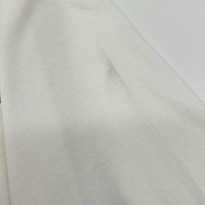 Supreme 08SS Kermit The Frog Tee White Print Photo T-shirt Tops