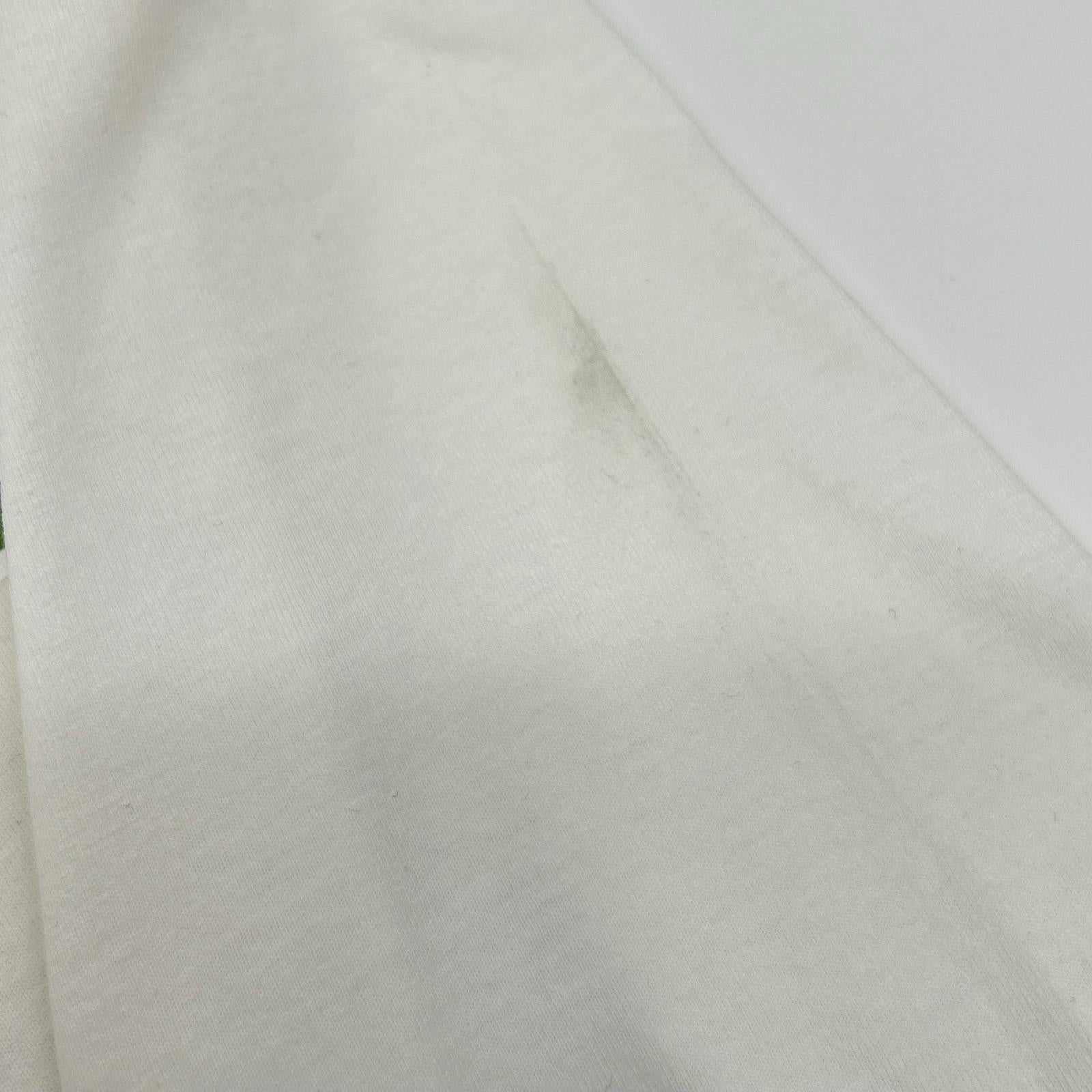 Supreme シュプリーム 08SS Kermit The Frog Tee ホワイト プリントフォト Tシャツ トップス
