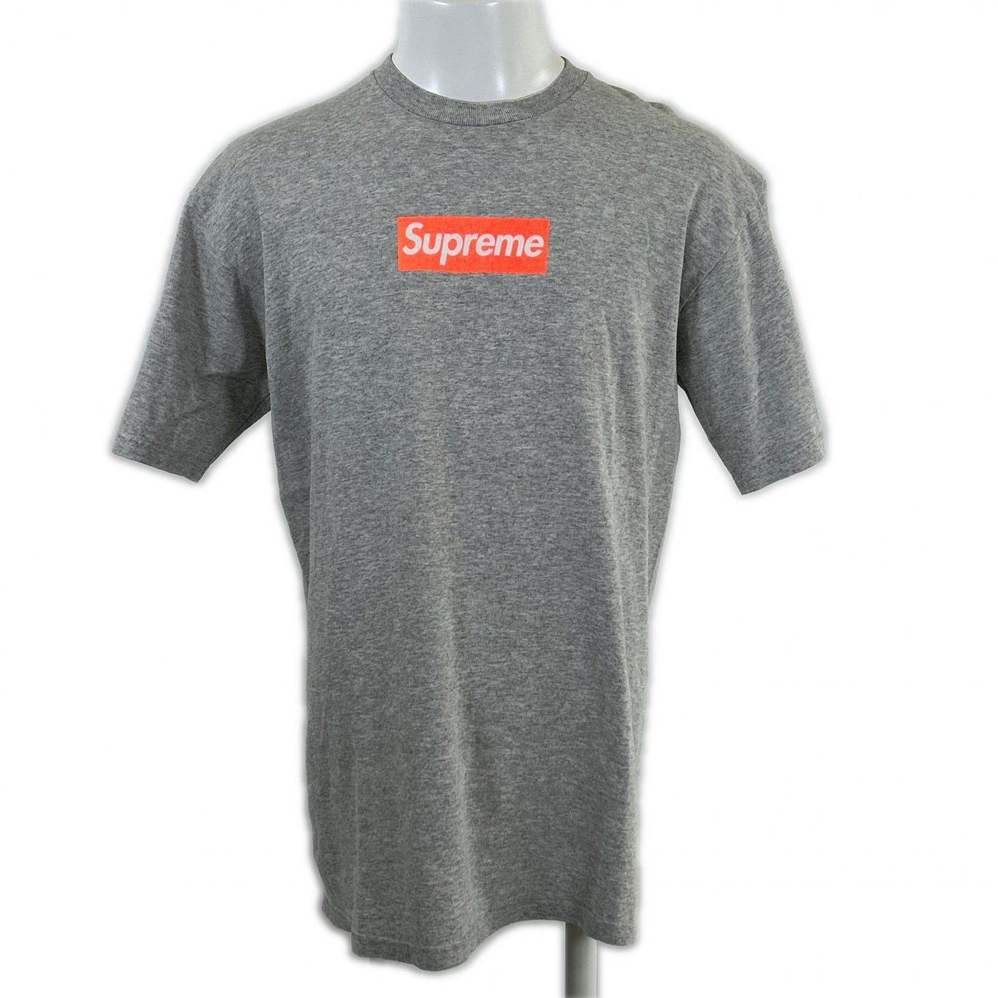 Supreme シュプリーム 00S ツルタグ 初期 ボックスロゴ Tシャツ トップス