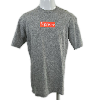 Supreme シュプリーム 00S ツルタグ 初期 ボックスロゴ Tシャツ トップス