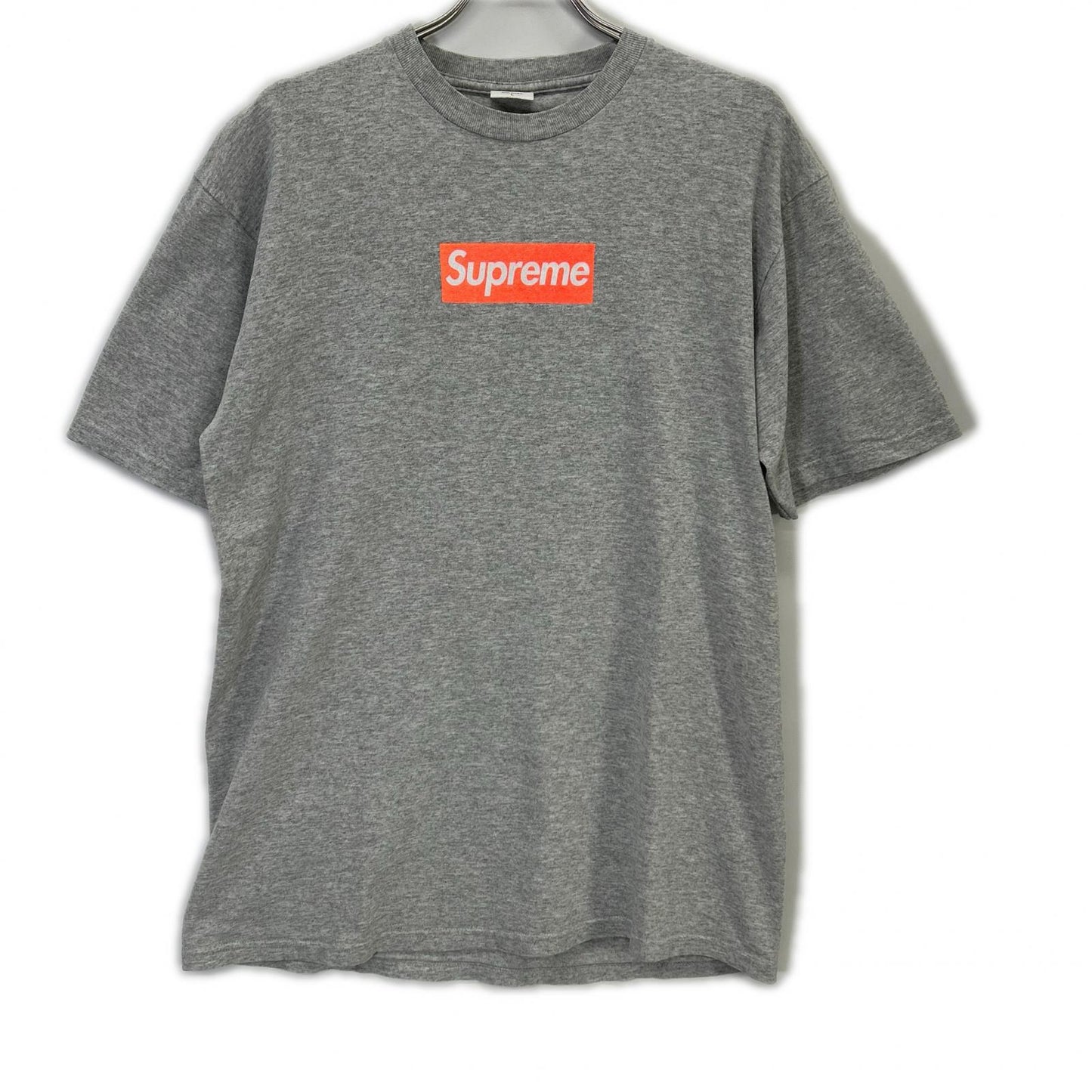 Supreme シュプリーム 00S ツルタグ 初期 ボックスロゴ Tシャツ トップス