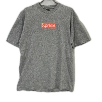 Supreme シュプリーム 00S ツルタグ 初期 ボックスロゴ Tシャツ トップス