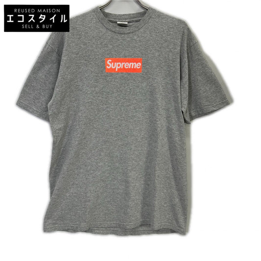 Supreme シュプリーム 00S ツルタグ 初期 ボックスロゴ Tシャツ トップス
