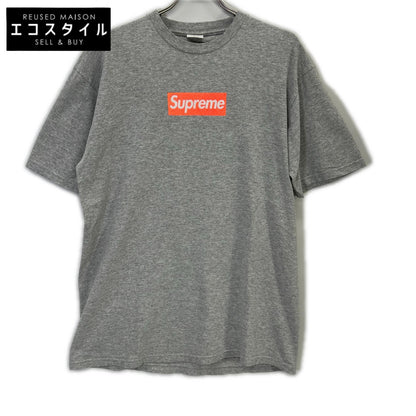 Supreme シュプリーム 00S ツルタグ 初期 ボックスロゴ Tシャツ トップス