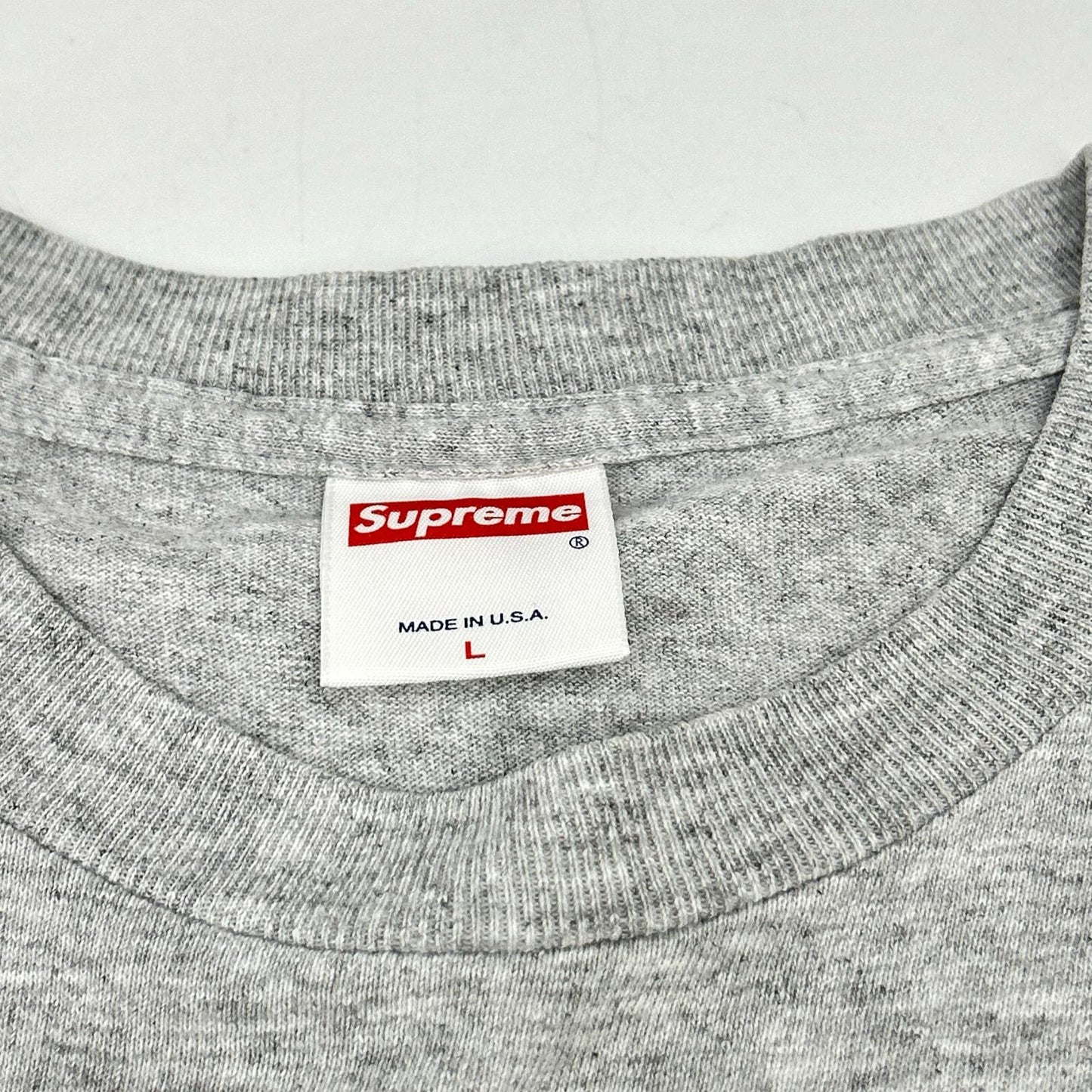 00年代 复古 初期 BOX LOGO T恤 上衣 L 男士