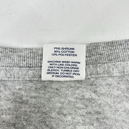 00年代 复古 初期 BOX LOGO T恤 上衣 L 男士