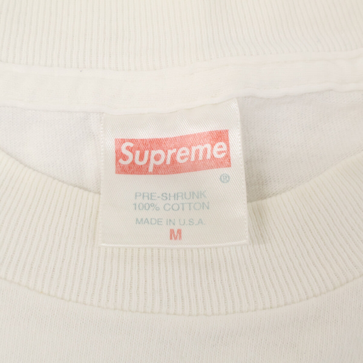 Supreme シュプリーム ｘA BATHING APE 00S ツルタグ カモフラ ボックスロゴ 半袖Tシャツ トップス