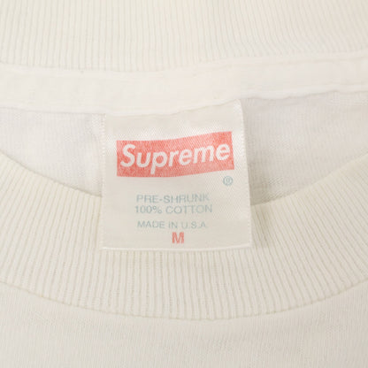 Supreme シュプリーム ｘA BATHING APE 00S ツルタグ カモフラ ボックスロゴ 半袖Tシャツ トップス
