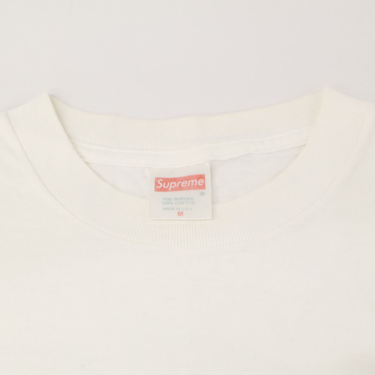 Supreme シュプリーム ｘA BATHING APE 00S ツルタグ カモフラ ボックスロゴ 半袖Tシャツ トップス