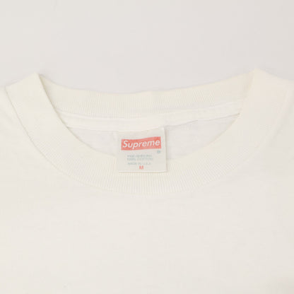 Supreme シュプリーム ｘA BATHING APE 00S ツルタグ カモフラ ボックスロゴ 半袖Tシャツ トップス