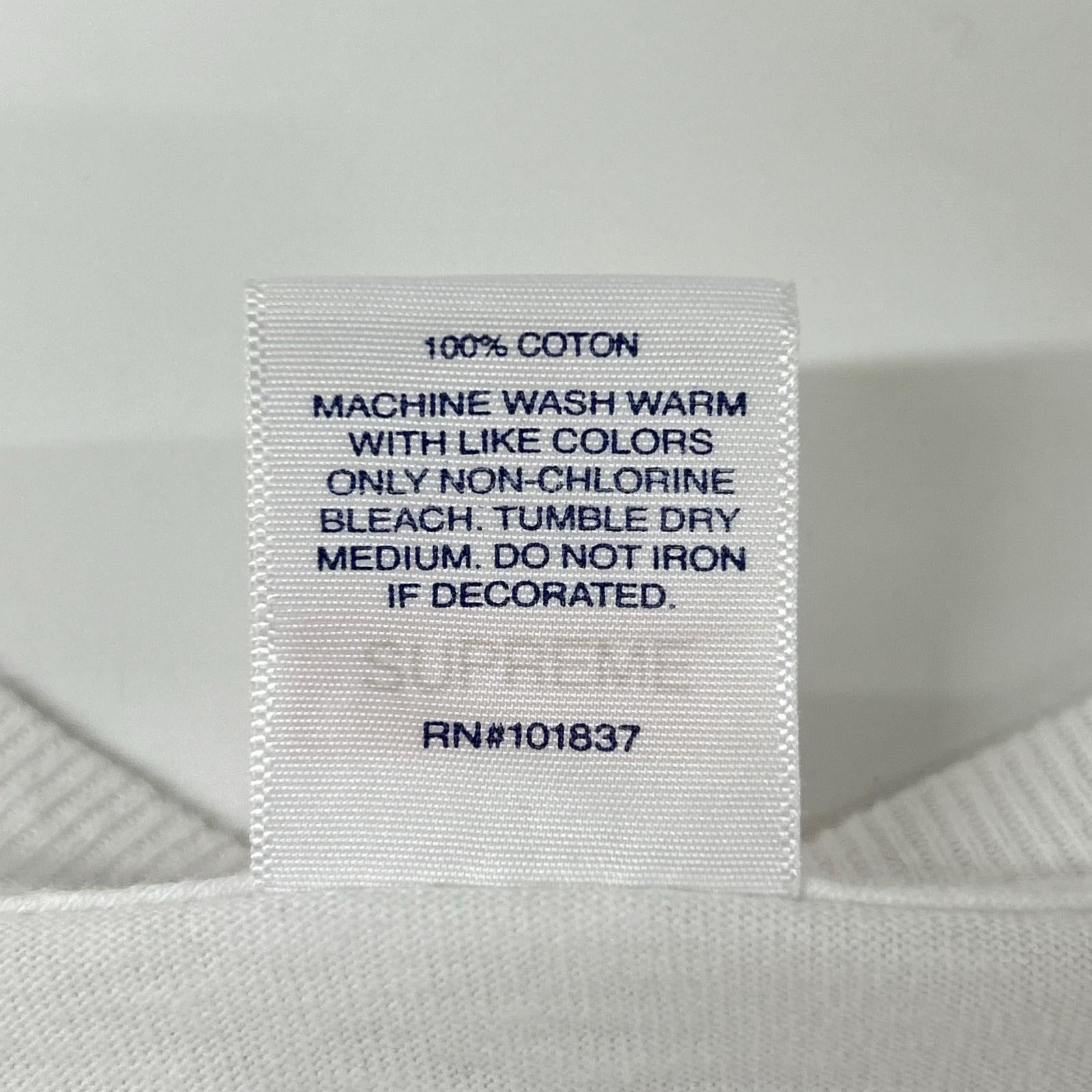 Supreme シュプリーム 18AW Still Life ホワイト 半袖 Tシャツ トップス