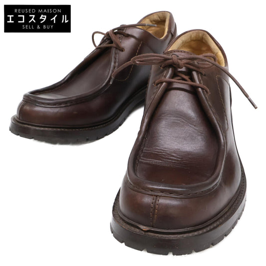 ﾌﾞﾗｳﾝ ﾚｻﾞｰ ﾁｬｯｶﾌﾞｰﾂ シューズ メンズ