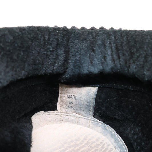 ISABEL MARANT イザベルマラン ブラック BOBBY カーフスエードレザー スエードスニーカー シューズ