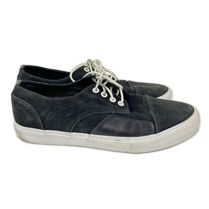 x Supreme シュプリーム Syndicate スエード/レザー スニーカー シューズ US10.0 メンズ