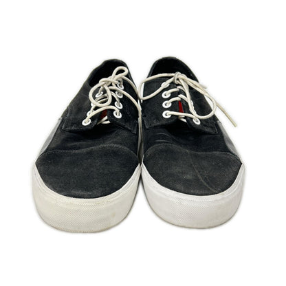 x Supreme シュプリーム Syndicate スエード/レザー スニーカー シューズ US10.0 メンズ