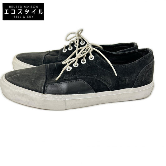 x Supreme シュプリーム Syndicate スエード/レザー スニーカー シューズ US10.0 メンズ