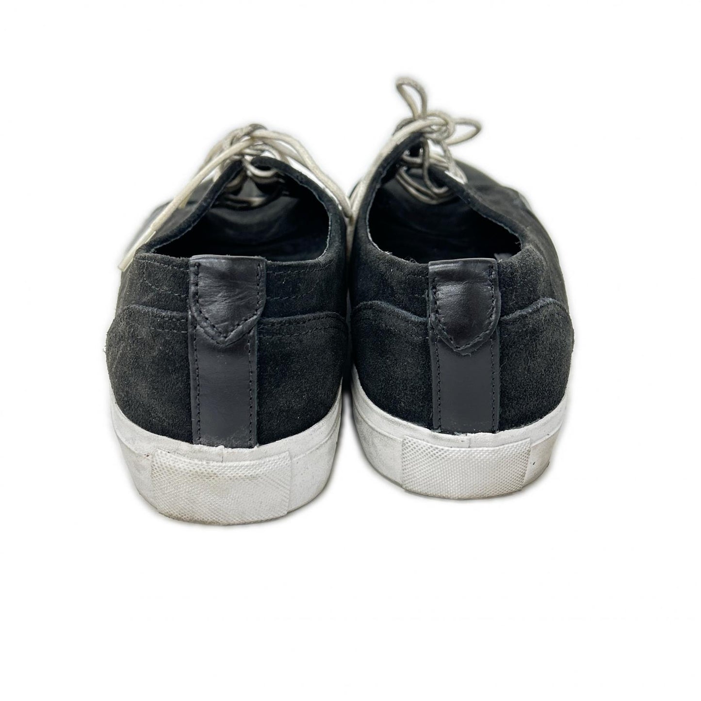 x Supreme シュプリーム Syndicate スエード/レザー スニーカー シューズ US10.0 メンズ