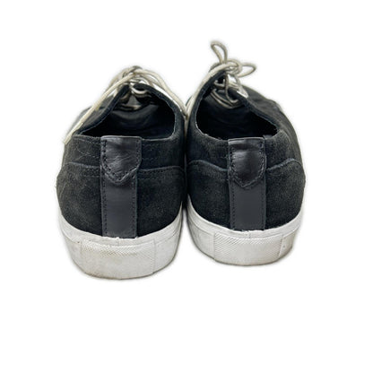 x Supreme シュプリーム Syndicate スエード/レザー スニーカー シューズ US10.0 メンズ