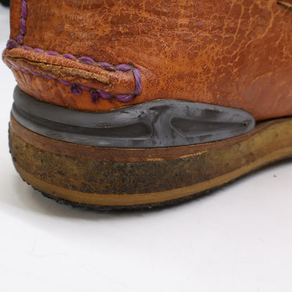 CANOE MOC-FOLK Deck Shoes Shoes 10 Men's