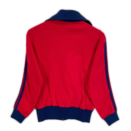 adidas アディダス 万国旗タグ トラックジャケット ジャケット