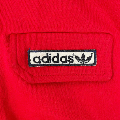 adidas アディダス 万国旗タグ トラックジャケット ジャケット