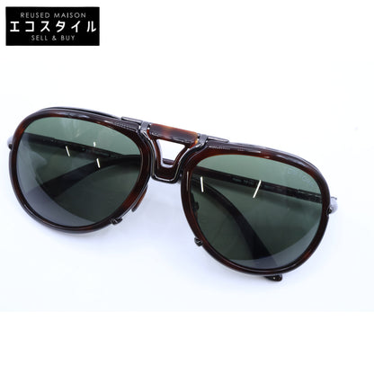 TOM FORD TF132 52N Pablo Teardrop Sunglasses