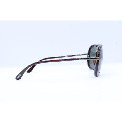 TOM FORD TF132 52N Pablo Teardrop Sunglasses