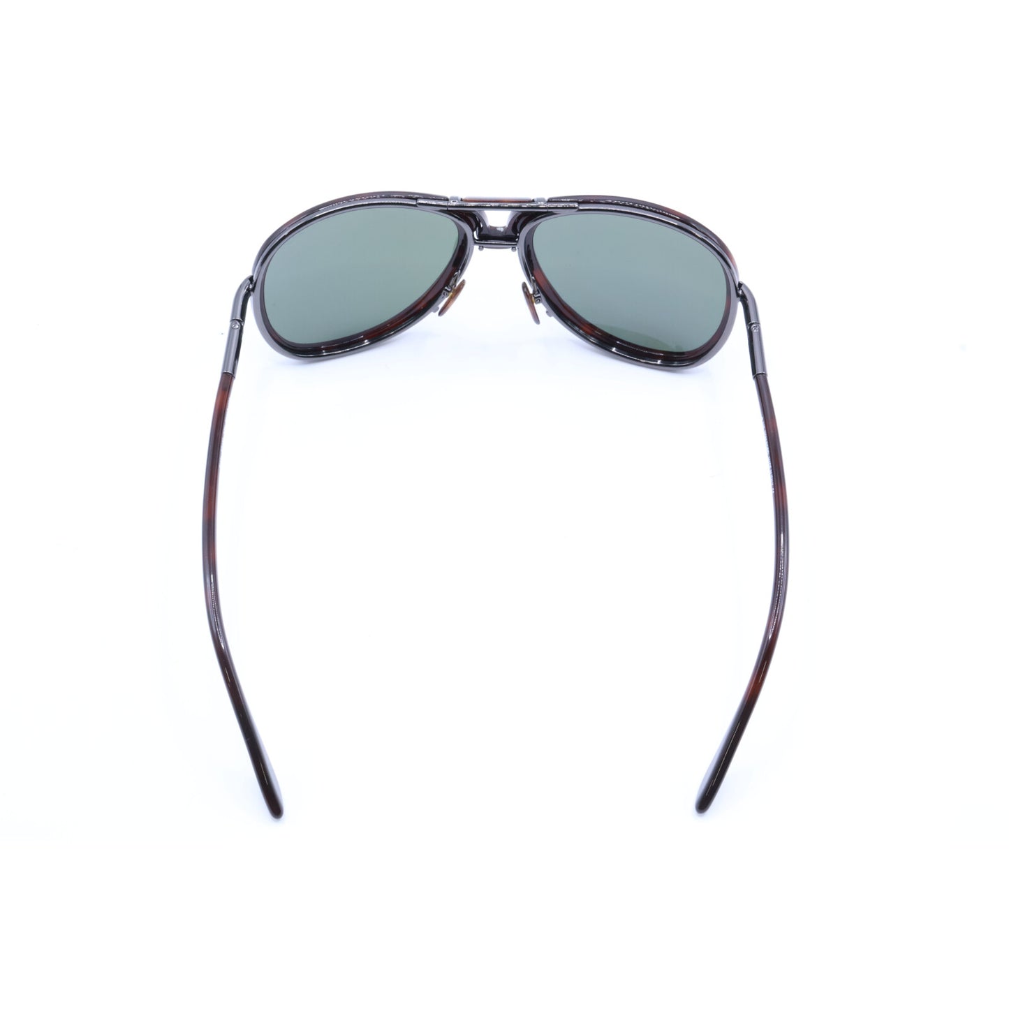 TOM FORD TF132 52N Pablo Teardrop Sunglasses