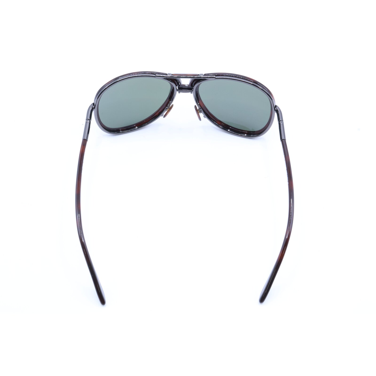 TOM FORD TF132 52N Pablo Teardrop Sunglasses