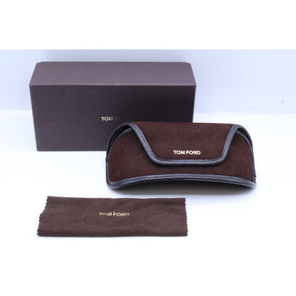TOM FORD TF132 52N Pablo Teardrop Sunglasses