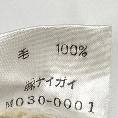 POLO RALPH LAUREN 保罗·拉尔夫·劳伦 米色考钦针织马甲 马甲