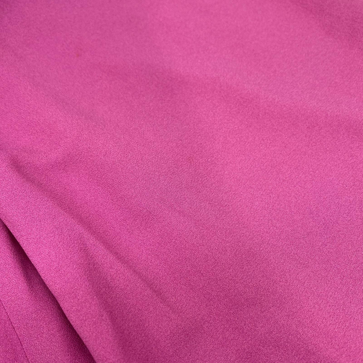 Christian Dior 2C21674A1506 Pink Sleeveless Draped Dress One-Piece Dress
