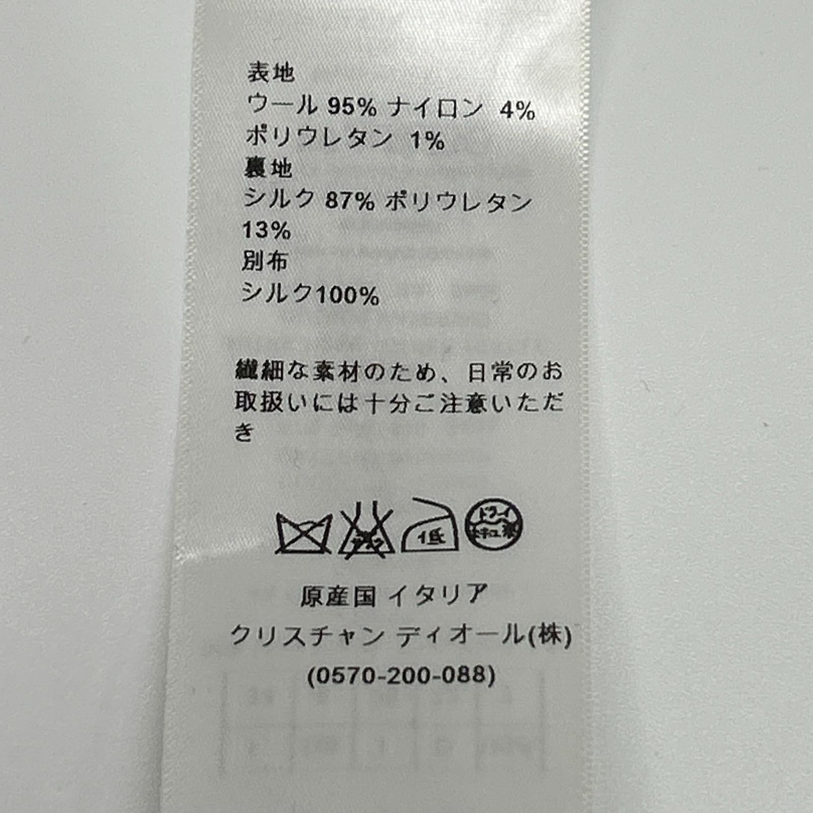 5C2133A1148 黑色 喇叭迷你裙 半身裙 34 女士